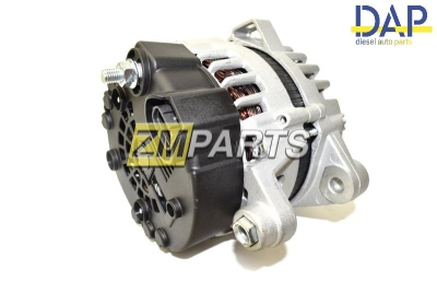 Генератор Santa Fe, Sonata, Kia Sorento, Sportage 37300-2G750, 373002G750