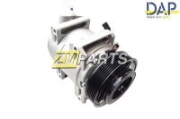 Компрессор кондиционера Рено Колеос, Renault Koleos 2.5