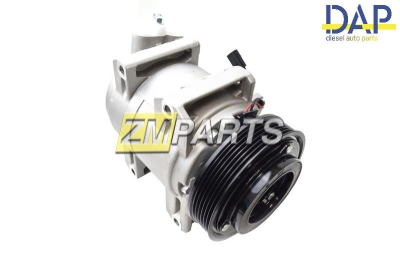 Компрессор кондиционера Рено Колеос, Renault Koleos 2.5