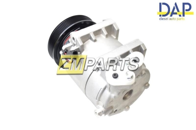 Компрессор кондиционера Рено Колеос, Renault Koleos 2.5