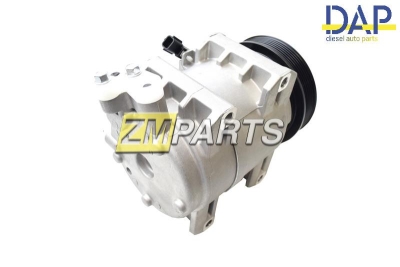 Компрессор кондиционера Рено Колеос, Renault Koleos 2.5