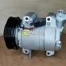 Компрессор кондиционера Рено Колеос, Renault Koleos 2.5