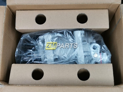 Компрессор кондиционера Рено Колеос, Renault Koleos 2.5