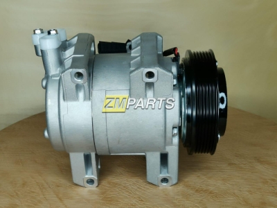 Компрессор кондиционера Рено Колеос, Renault Koleos 2.5