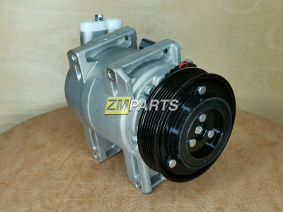 Компрессор кондиционера Рено Колеос, Renault Koleos 2.5