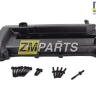 Клапанная крышка Форд Мондео, Ford Mondeo 3 1.8-2.0 1423665 алюминий