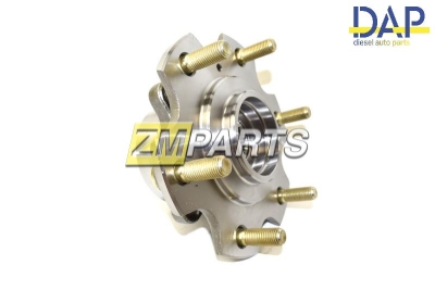 Ступица передняя Митсубиси Паджеро, Pajero MN103586