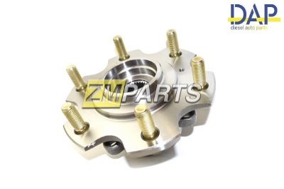 Ступица передняя Митсубиси Паджеро, Pajero MN103586