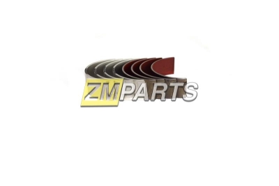 Вкладыши шатунные стд. Hyundai I40