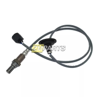 Датчик кислорода лямбда зонд Митсубиси Аутбек 1588A141