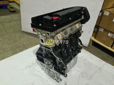 Двигатель F18D4 Шевроле Орландо, Круз 1.8 новый
