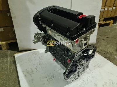 Двигатель F18D4 Шевроле Орландо, Круз 1.8 новый