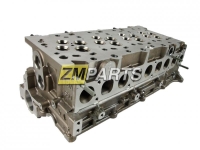 Головка блока ГБЦ D4CB пустая Grand Starex, Sorento 174л.с