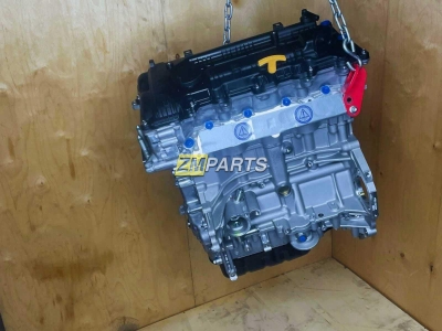 Двигатель G4NB Hyundai Elantra, Хендай Элантра1.8 новый Двигатель G4NB Hyundai Elantra, Хендай Элантра1.8 новый