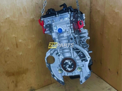 Двигатель G4NB Hyundai Elantra, Хендай Элантра1.8 новый Двигатель G4NB Hyundai Elantra, Хендай Элантра1.8 новый