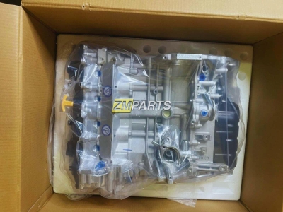 Двигатель G4NB Hyundai Elantra, Хендай Элантра1.8 новый