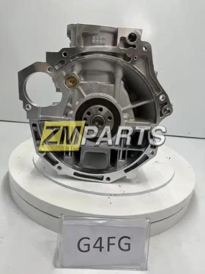 Блок цилиндров G4FG Kia Soul, Cerato 3, Ceed 2, Kia Rio 3, Elantra, Solaris 2, I30