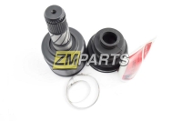 Шрус внутренний левый Киа Соренто с 2006