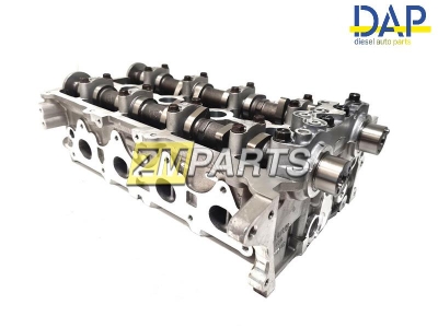 ГБЦ G4FG Киа Рио 3, Сид 2, Церато 3, Соул, Элантра, Солярис 2, I30, Крета 1.6