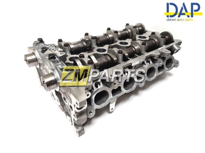 ГБЦ G4FG Киа Рио 3, Сид 2, Церато 3, Соул, Элантра, Солярис 2, I30, Крета 1.6