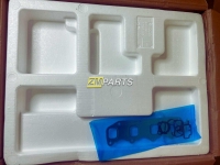 Двигатель B10S1 Шевроле Спарк, Spark 1.0 новый