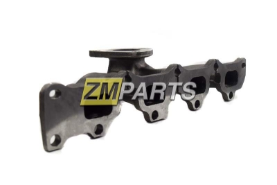 Коллектор выпускной Chevrolet Captiva, Opel Antara 2.4