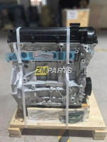 Двигатель QQDB Форд Фокус 2, Форд С макс 1.8