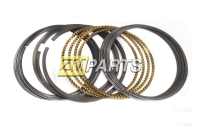 Кольца поршневые 0.25 G4GC, G4GB Hyundai Tucson