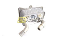 Маслоохладитель Kia Sportage, Kia Sorento, Hyundai IX35 2.2