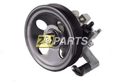 Насос ГУР Kia Sorento XM, Santa Fe 2.2 без коробки Насос ГУР Kia Sorento XM, Santa Fe 2.2 без коробки