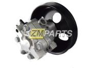 Насос ГУР Kia Sorento XM, Santa Fe 2.2 без коробки