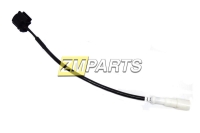 Переходник датчик АБС SsangYong Kyron, Actyon, Rexton