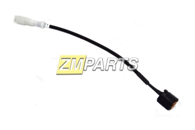 Переходник датчик АБС SsangYong Kyron, Actyon, Rexton