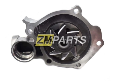 Помпа водяная Sonata, Magentis, Trajet, Santa Fe, Sorento 2.0-2.4 G4JP, G4JS Помпа водяная Sonata, Magentis, Trajet, Santa Fe, Sorento 2.0-2.4 G4JP, G4JS