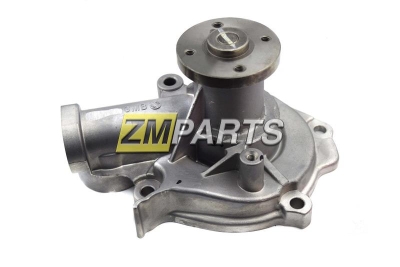 Помпа водяная Sonata, Magentis, Trajet, Santa Fe, Sorento 2.0-2.4 G4JP, G4JS Помпа водяная Sonata, Magentis, Trajet, Santa Fe, Sorento 2.0-2.4 G4JP, G4JS