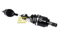 Привод левый Kia Sportage, Hyundai IX35