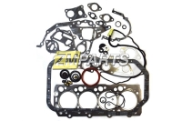 Прокладки ДВС D4BH, D4BF Terracan, Porter, Starex, Galloper