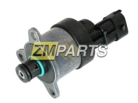 Регулятор давления ТНВД 0928400739