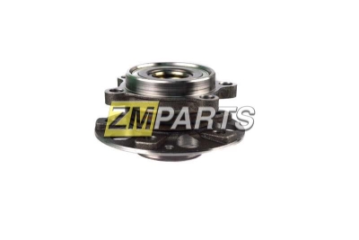 Ступица передняя SsangYong Actyon