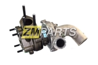 Турбина Hyundai Porter 2