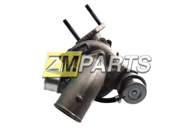 Турбина Hyundai Porter 2