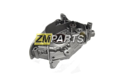 Насос масляный Hyundai Porter 2.5 D4BF