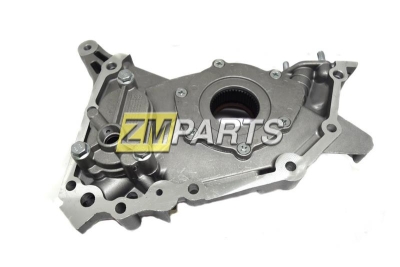 Насос масляный Hyundai Porter 2.5 D4BF Насос масляный Hyundai Porter 2.5 D4BF