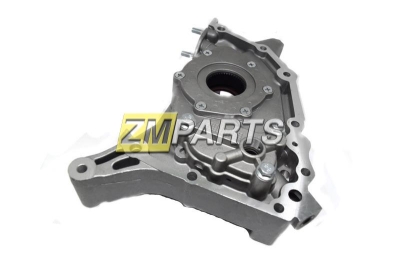 Насос масляный Hyundai Porter 2.5 D4BF Насос масляный Hyundai Porter 2.5 D4BF