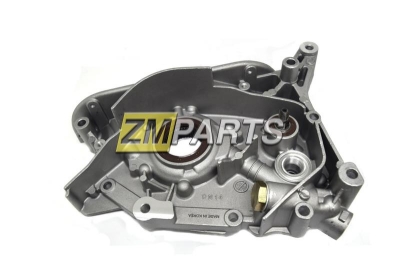 Насос масляный Hyundai Porter 2.5 D4BF Насос масляный Hyundai Porter 2.5 D4BF