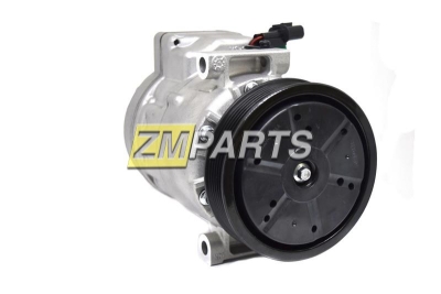 Компрессор кондиционера Santa Fe 2 Компрессор кондиционера Santa Fe 2