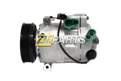 Компрессор кондиционера Santa Fe 2 Компрессор кондиционера Santa Fe 2