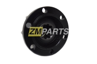 Муфта переднего моста ХАБ УАЗ