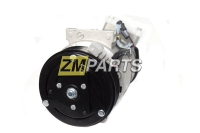 Компрессор кондиционера Renault Scenic, Laguna, Megane