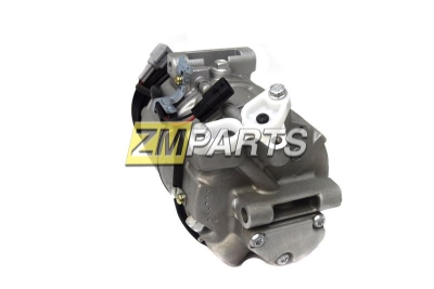 Компрессор кондиционера Renault Scenic, Laguna, Megane